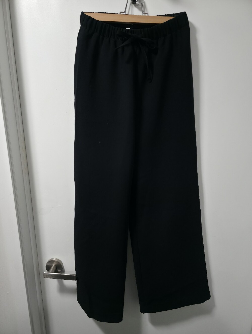 Aritzia Wilfred Lodge Pants Crepette